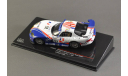 ТОРГИ С 1 РУБЛЯ 1:43 Chrysler Viper GTS-R #52 24h LeMans 1999 Viper Team Oreca, масштабная модель, IXO Rally (серии RAC, RAM)