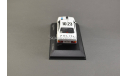 1:43 Volvo 240 Politi 1986, масштабная модель, Minichamps, scale43