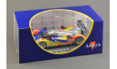 ТОРГИ С 1 РУБЛЯ 1:43 Peugeot 908 HDi FAP #4 24h LeMans 2010 Panis, Lapierre, Duval, масштабная модель, Minichamps, Mercedes-Benz