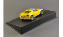 ТОРГИ С 1 РУБЛЯ Opel Speedster, масштабная модель, Altaya