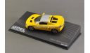ТОРГИ С 1 РУБЛЯ Opel Speedster, масштабная модель, Altaya