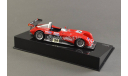 ТОРГИ С 1 РУБЛЯ 1:43 Panoz LMP900 #11 24h LeMans 2000 Brabham, Magnussen, Andretti, масштабная модель, 1/43, IXO Le-Mans (серии LM, LMM, LMC, GTM)