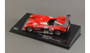 ТОРГИ С 1 РУБЛЯ 1:43 Panoz LMP900 #11 24h LeMans 2000 Brabham, Magnussen, Andretti, масштабная модель, 1/43, IXO Le-Mans (серии LM, LMM, LMC, GTM)