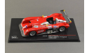 ТОРГИ С 1 РУБЛЯ 1:43 Panoz LMP900 #12 24h LeMans 2000 Katoh / O Connell / Raphanel, масштабная модель, 1/43, IXO Le-Mans (серии LM, LMM, LMC, GTM)