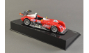 ТОРГИ С 1 РУБЛЯ 1:43 Panoz LMP900 #12 24h LeMans 2000 Katoh / O Connell / Raphanel, масштабная модель, 1/43, IXO Le-Mans (серии LM, LMM, LMC, GTM)