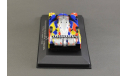 ТОРГИ С 1 РУБЛЯ 1:43 Peugeot 908 HDi FAP #4 24h LeMans 2010 Panis, Lapierre, Duval, масштабная модель, Minichamps, Mercedes-Benz