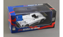 ТОРГИ С 1 РУБЛЯ 1:43 Panoz LMP900 car test 24h LeMans 2000 white, масштабная модель, 1/43, IXO Le-Mans (серии LM, LMM, LMC, GTM)