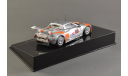 ТОРГИ С 1 РУБЛЯ 1:43 Spyker C8 Spyder GT2R #86 24h LeMans 2006 Bleekemolen / Hezemans / Kane, масштабная модель, 1/43, IXO Le-Mans (серии LM, LMM, LMC, GTM), Panoz