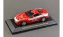 ТОРГИ С 1 РУБЛЯ 1:43 Ferrari F599 GTB Panamerica 2006, масштабная модель, IXO Ferrari (серии FER, SF)