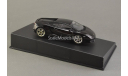 ТОРГИ С 1 РУБЛЯ 1:43 Lamborghini Gallardo LP560-4 black metallic, масштабная модель, Autoart