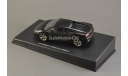 ТОРГИ С 1 РУБЛЯ 1:43 Lamborghini Gallardo LP560-4 black metallic, масштабная модель, Autoart