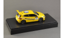 1:43 Volkswagen VW Scirocco #6 Scirocco R-Cup 2012 Team Dunlop, масштабная модель, Spark