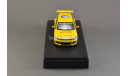 ТОРГИ С 1 РУБЛЯ 1:43 Volkswagen VW Scirocco #6 Scirocco R-Cup 2012 Team Dunlop, масштабная модель, 1/43, Spark