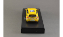 ТОРГИ С 1 РУБЛЯ 1:43 Volkswagen VW Scirocco #6 Scirocco R-Cup 2012 Team Dunlop, масштабная модель, 1/43, Spark