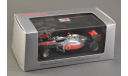 ТОРГИ С 1 РУБЛЯ 1:43 Lewis Hamilton McLaren MP4-26 Winner German GP Formula 1, масштабная модель, Spark