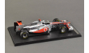 ТОРГИ С 1 РУБЛЯ 1:43 Lewis Hamilton McLaren MP4-26 Winner German GP Formula 1, масштабная модель, 1/43, Spark