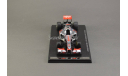 ТОРГИ С 1 РУБЛЯ 1:43 Lewis Hamilton McLaren MP4-26 Winner German GP Formula 1, масштабная модель, Spark