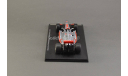 ТОРГИ С 1 РУБЛЯ 1:43 Lewis Hamilton McLaren MP4-26 Winner German GP Formula 1, масштабная модель, Spark