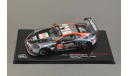 ТОРГИ С 1 РУБЛЯ 1:43 Aston Martin DBR9 #59 24h LeMans 2008 Borcheller, Fittipaldi, Menten, масштабная модель, IXO Le-Mans (серии LM, LMM, LMC, GTM), scale43