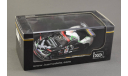 ТОРГИ С 1 РУБЛЯ 1:43 Corvette C6.R Z06 #3 24h Spa 2009 Longin, Soulet, Ruffier, Gavin, масштабная модель, 1/43, IXO Le-Mans (серии LM, LMM, LMC, GTM), Chevrolet