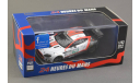 ТОРГИ С 1 РУБЛЯ 1:43 Aston Martin V8 Vantage #79 24h Le Mans 2011 Hancock, Dolan, Buncombe, масштабная модель, 1/43, IXO Le-Mans (серии LM, LMM, LMC, GTM)