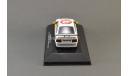 1:43 John Cleland Vauxhall Cavalier 16V #4 BTCC champion 1995, масштабная модель, 1/43, Atlas, Vauxhall Motors