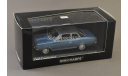 SALE / ЛИКВИДАЦИЯ !!! 1:43 Opel Commodore (1966), масштабная модель, Minichamps