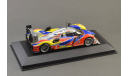 ТОРГИ С 1 РУБЛЯ 1:43 Peugeot 908 HDi FAP #4 24h LeMans 2010 Panis, Lapierre, Duval, масштабная модель, 1/43, Altaya