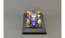 ТОРГИ С 1 РУБЛЯ 1:43 Peugeot 908 HDi FAP #4 24h LeMans 2010 Panis, Lapierre, Duval, масштабная модель, 1/43, Altaya