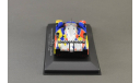 ТОРГИ С 1 РУБЛЯ 1:43 Peugeot 908 HDi FAP #4 24h LeMans 2010 Panis, Lapierre, Duval, масштабная модель, 1/43, Altaya