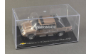 1:43 НОВОГОДНЯЯ РАСПРОДАЖА!!! SALE!!!  Chevrolet S-10 DeLuxe 2.5 Pick-up, масштабная модель, 1/43, Altaya