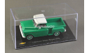 1:43 Chevrolet 3100 Marta Rocha, масштабная модель, Altaya, scale43