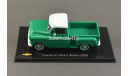 1:43 НОВОГОДНЯЯ РАСПРОДАЖА!!! SALE!!!  Chevrolet 3100 Marta Rocha, масштабная модель, 1/43, Altaya