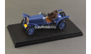 1:43 Brasier Voiture de Course 1908, масштабная модель, 1/43, Dongguan