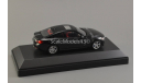 ТОРГИ С 1 РУБЛЯ 1:43 BMW 4 Series 4er Coupe F32 2013 sapphire black, масштабная модель, iScale, scale43