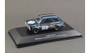 С РУБЛЯ !!! 1:43 Sunbeam Imp #1 BTCC champion 1972 Bill McGovern, масштабная модель, Atlas, scale43