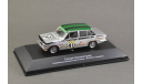 С РУБЛЯ !!! 1:43 Triumph Dolomite Sprint #40 BTCC champion 1975 Andy Rouse, масштабная модель, Atlas, scale43