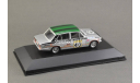 С РУБЛЯ !!! 1:43 Triumph Dolomite Sprint #40 BTCC champion 1975 Andy Rouse, масштабная модель, Atlas, scale43