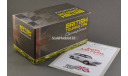 С РУБЛЯ !!! 1:43 Austin A40 #138 BTCC champion 1960 George Shepherd, масштабная модель, Atlas, scale43