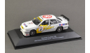 С РУБЛЯ !!! 1:43 Vauxhall Cavalier 16V #4 BTCC champion 1995 John Cleland, масштабная модель, Atlas, scale43, Vauxhall Motors