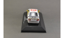 С РУБЛЯ !!! 1:43 Vauxhall Cavalier 16V #4 BTCC champion 1995 John Cleland, масштабная модель, Atlas, scale43, Vauxhall Motors