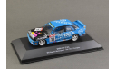 ТОРГИ С 1 РУБЛЯ 1:43 Will Hoy BMW M3 (E30) #11 BTCC champion 1991, масштабная модель, Atlas, scale43