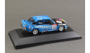 ТОРГИ С 1 РУБЛЯ 1:43 Will Hoy BMW M3 (E30) #11 BTCC champion 1991, масштабная модель, Atlas, scale43