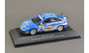 С РУБЛЯ !!! 1:43 Chevrolet Cruze LT #2 BTCC champion 2010 Jason Plato, масштабная модель, Atlas, scale43