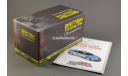 С РУБЛЯ !!! 1:43 Jason Plato Chevrolet Cruze LT #2 BTCC champion 2010, масштабная модель, Atlas, 1/43