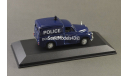 С РУБЛЯ !!! 1:43 Morris Minor 1000 van west Riding Constabulary Dog Patrol, масштабная модель, Atlas, scale43