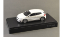 ЧЕРНАЯ ПЯТНИЦА!!! СКИДКИ 40/50/60%%% !!!! Volkswagen VW Scirocco white, масштабная модель, Norev, scale43