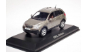 Opel Antara Серый Металлик (2006) - 1:43 - Norev (Дилерское исполнение), масштабная модель, scale43