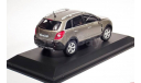 Opel Antara Серый Металлик (2006) - 1:43 - Norev (Дилерское исполнение), масштабная модель, scale43