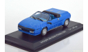 Lamborghini Jalpa Spyder Prototipo 1987, масштабная модель, WhiteBox, scale43